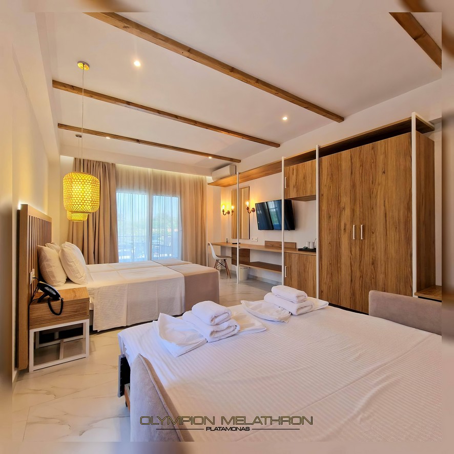 superrior room-topaz